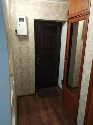 Апартаменты Practical studio in CityCenter Николаев Апартаменты-11