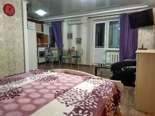 Апартаменты Practical studio in CityCenter Николаев Апартаменты-12