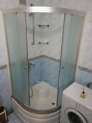 Апартаменты Practical studio in CityCenter Николаев Апартаменты-13