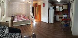 Апартаменты Practical studio in CityCenter Николаев Апартаменты-18