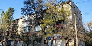 Апартаменты Practical studio in CityCenter Николаев Апартаменты-4