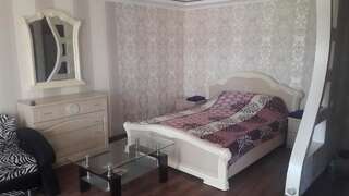 Апартаменты Practical studio in CityCenter Николаев Апартаменты-7