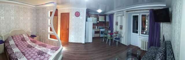 Апартаменты Practical studio in CityCenter Николаев-21