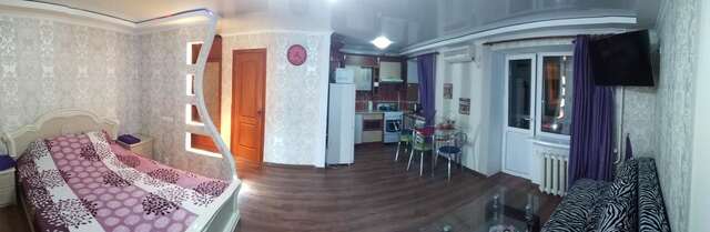 Апартаменты Practical studio in CityCenter Николаев-8